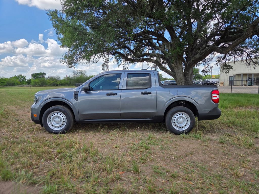 New 2026 Ford Maverick XL w/ Equipment Group 101A AWD/4WD image 15