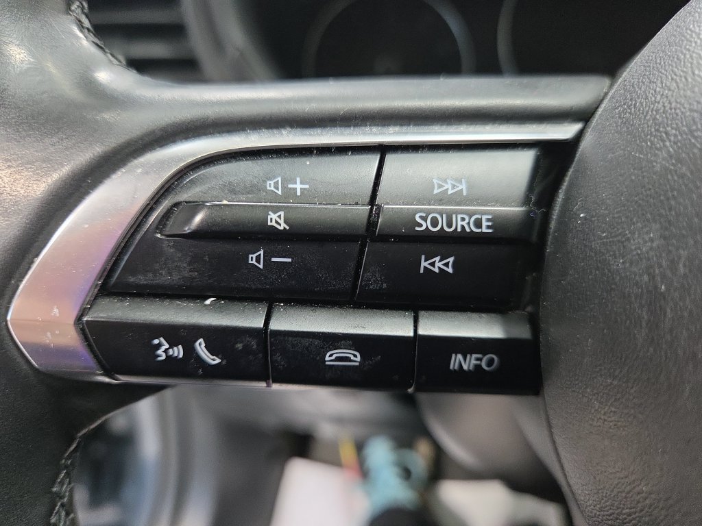 Used 2024 MAZDA CX-30 AWD 2.5 S w/ Preferred Package image 32