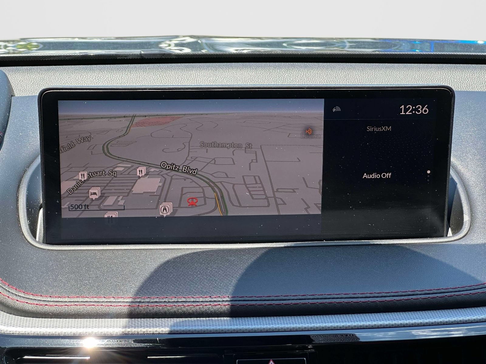 Certified 2022 Acura MDX A-Spec AWD/4WD image 18