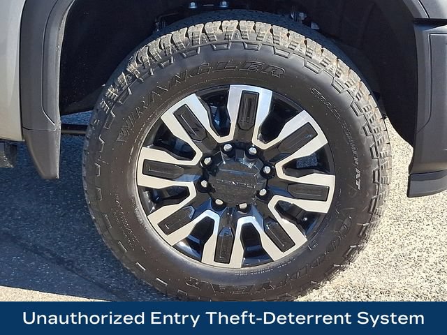 Used 2026 GMC Sierra 2500 Denali Ultimate AWD/4WD image 28