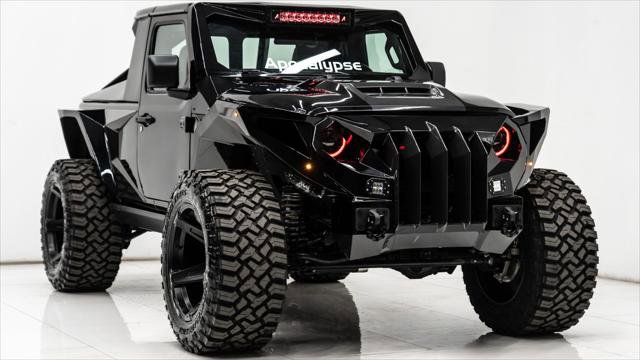 Used 2025 Jeep Wrangler Unlimited Sport image 3