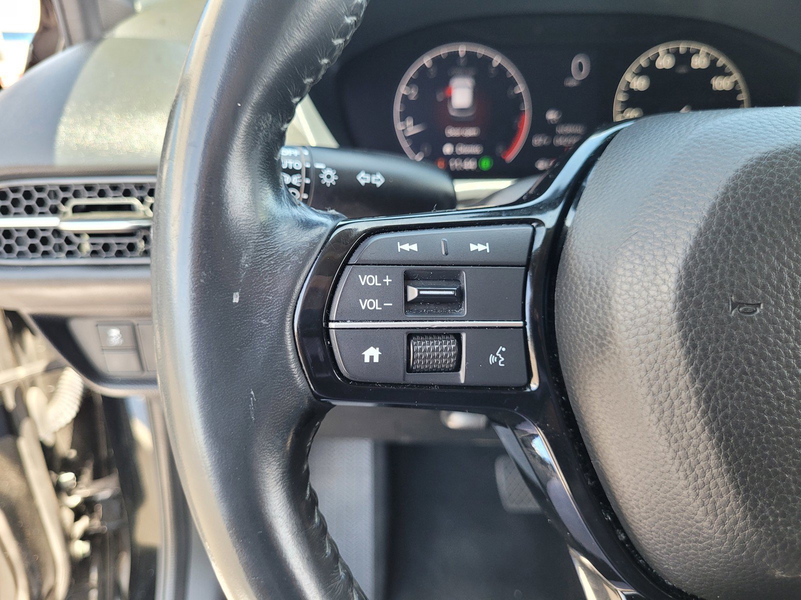 Used 2023 Honda HR-V EX-L image 21