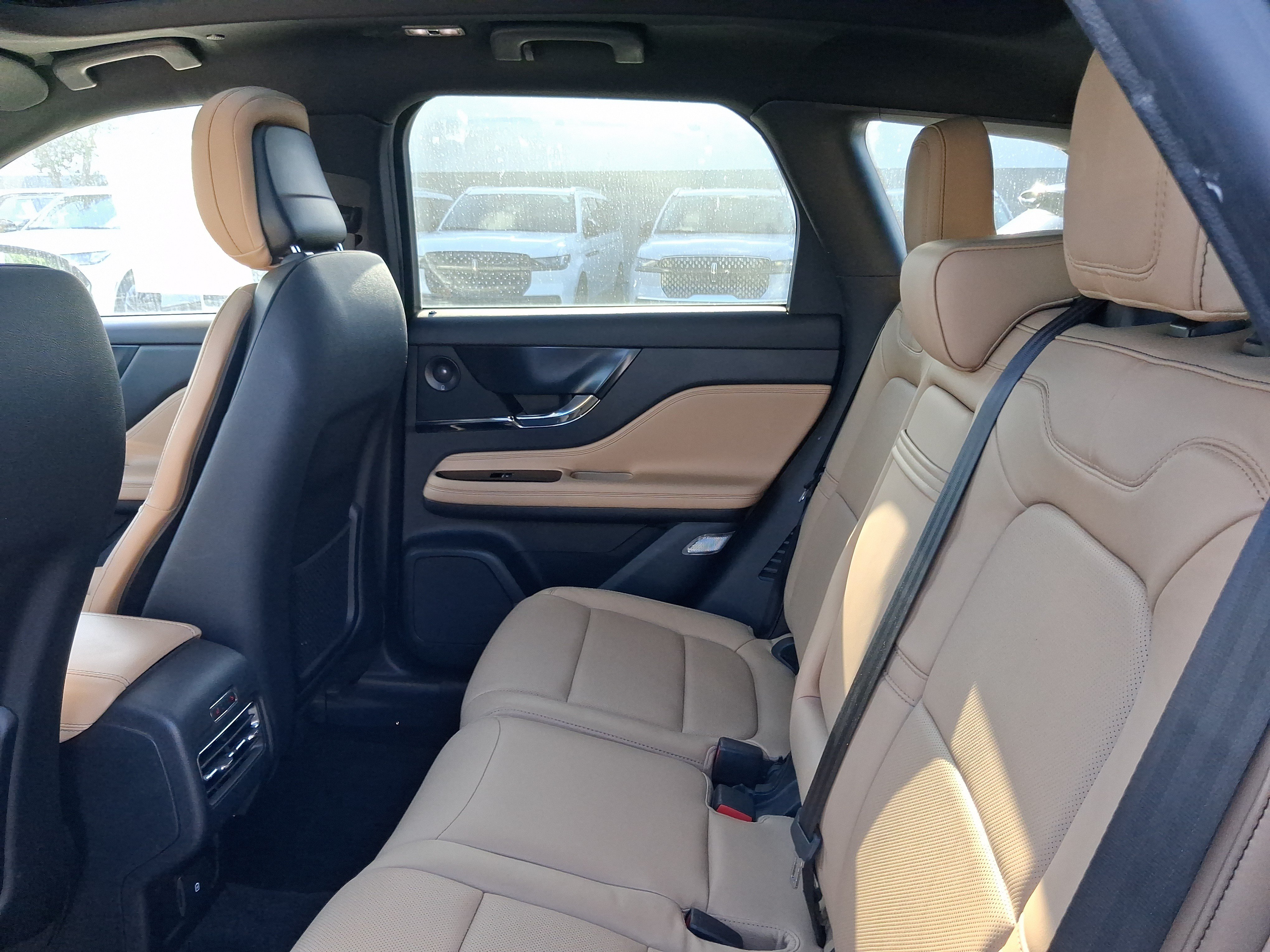 Certified 2020 Lincoln Corsair Reserve w/ Appearance Package FWD image 6