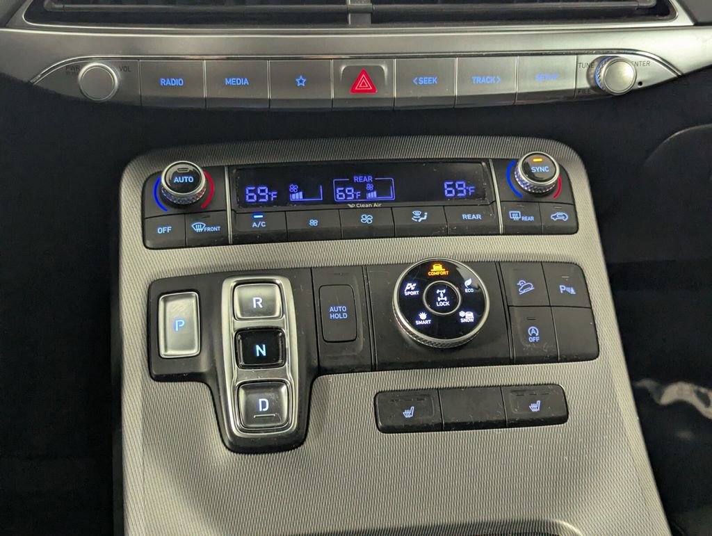 Used 2022 Hyundai Palisade SEL w/ Convenience Package image 19