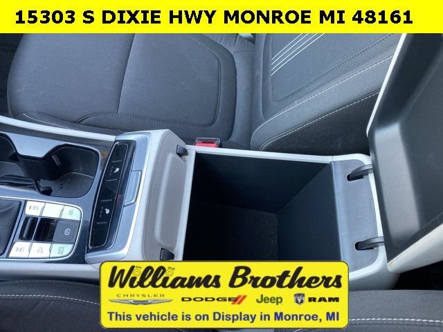 Used 2024 Hyundai Tucson SEL image 19