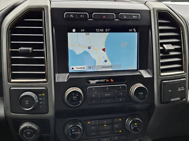 Used 2019 Ford F150 Raptor w/ Equipment Group 802A Luxury image 12