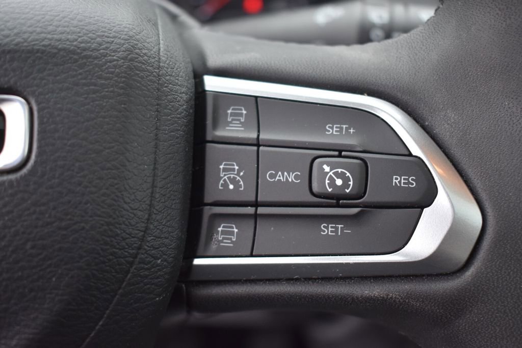 Used 2023 Jeep Compass Altitude w/ Sun and Sound Group image 36