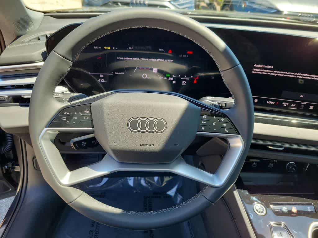 New 2026 Audi A6 Prestige AWD/4WD image 23
