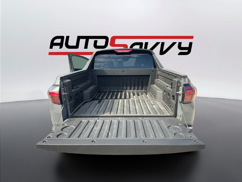 Used 2024 Hyundai Santa Cruz SEL FWD image 18