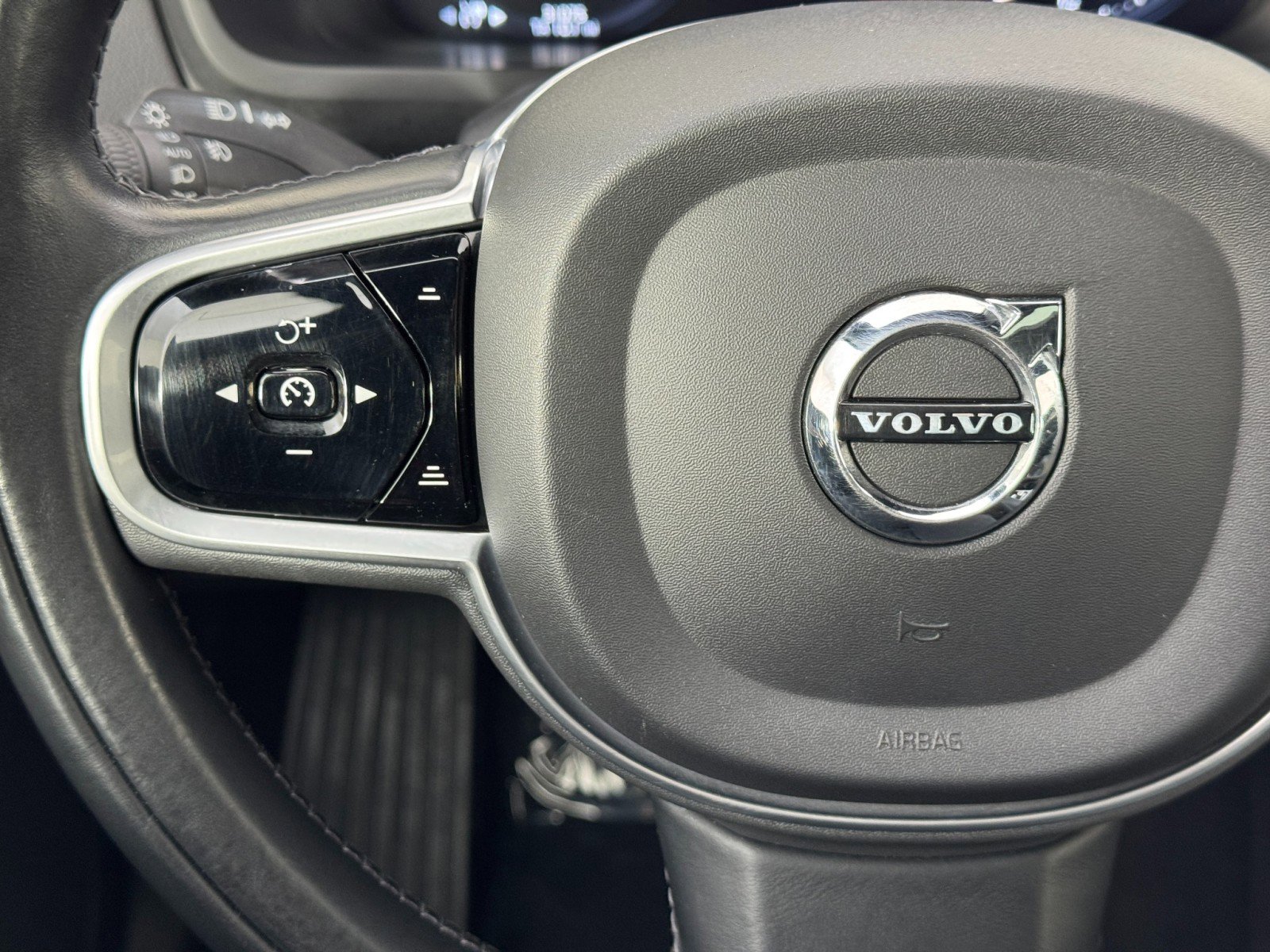 Used 2020 Volvo XC90 T8 Inscription w/ Protection Package image 22