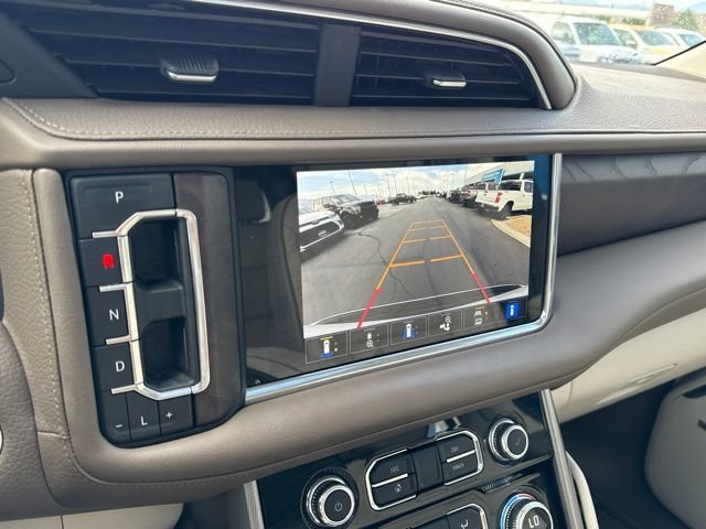 Used 2023 GMC Yukon XL Denali AWD/4WD image 37