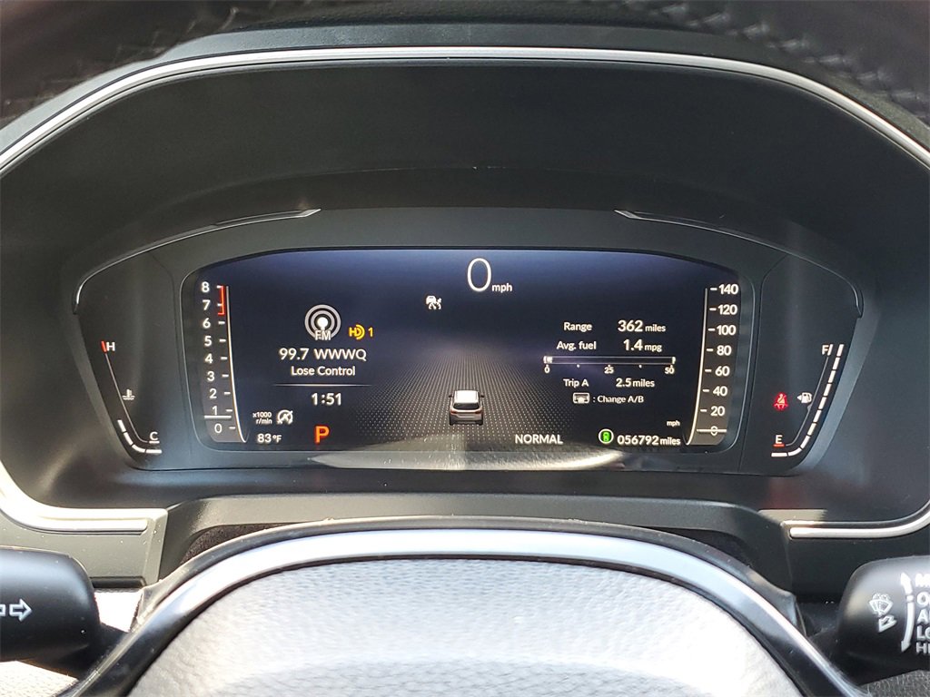 Used 2023 Honda Pilot Elite image 26