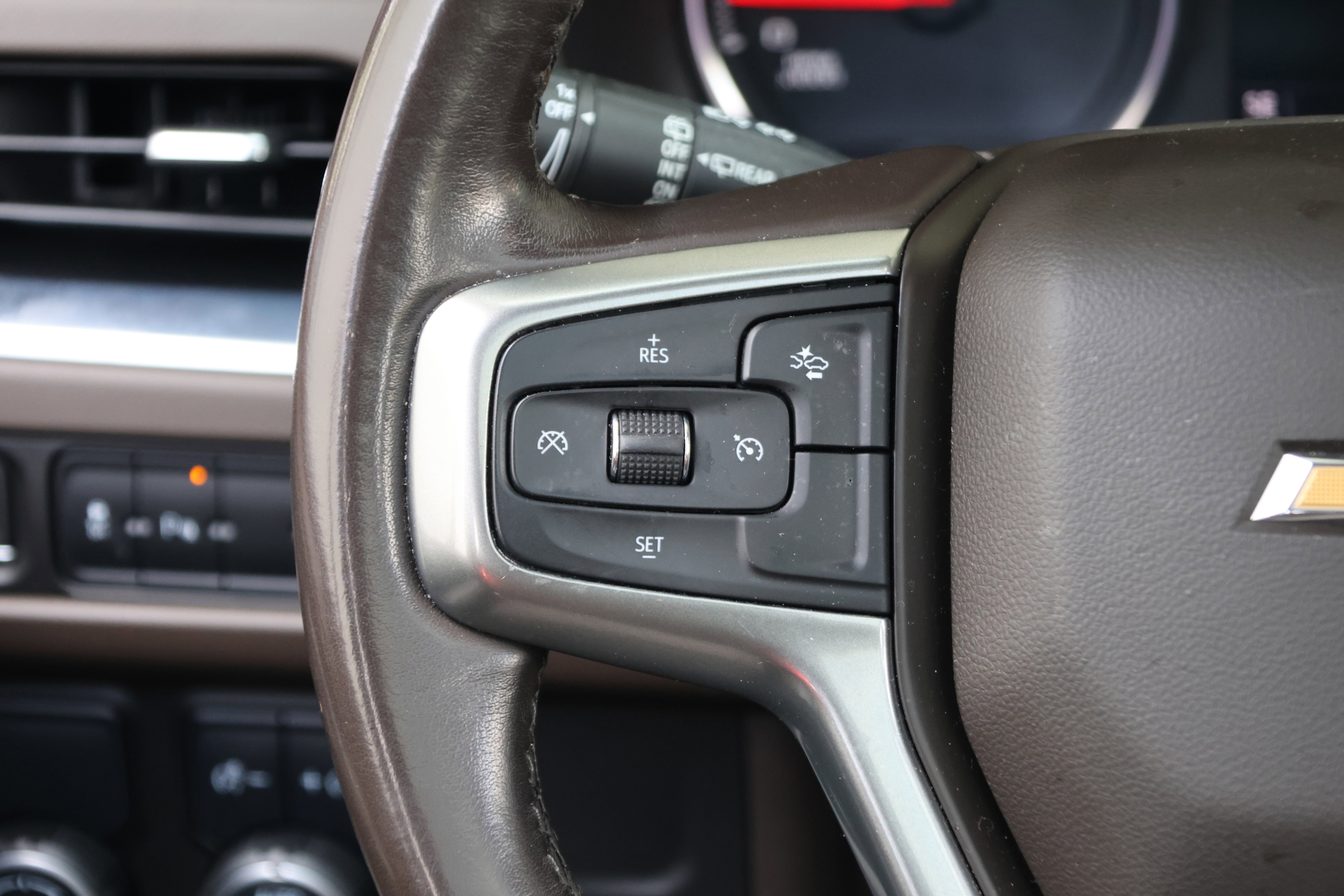 Used 2021 Chevrolet Tahoe LT RWD image 19