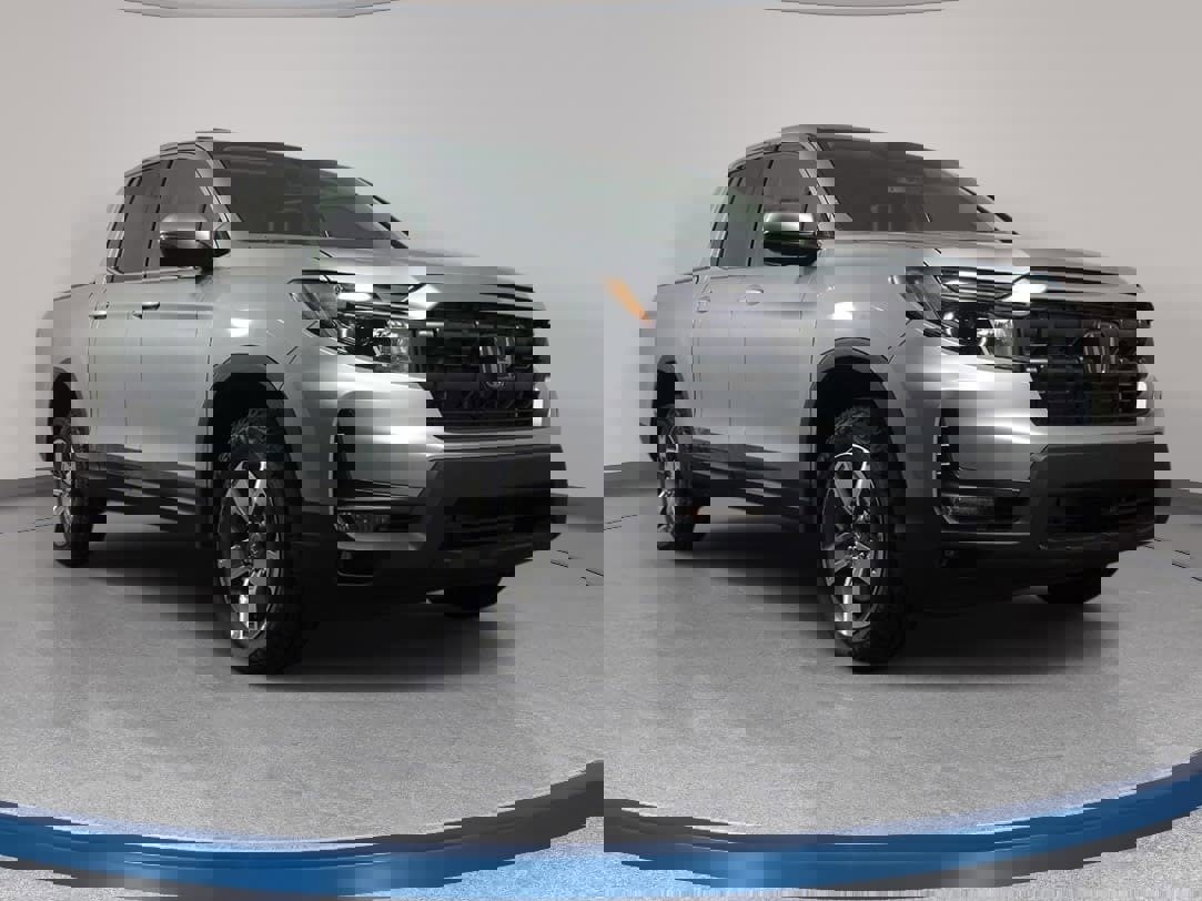 New 2026 Honda Ridgeline RTL image 3