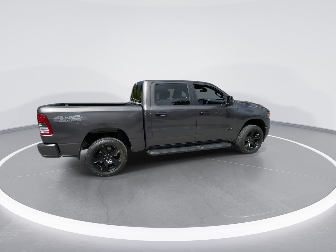 Used 2023 RAM 1500 Big Horn AWD/4WD image 21