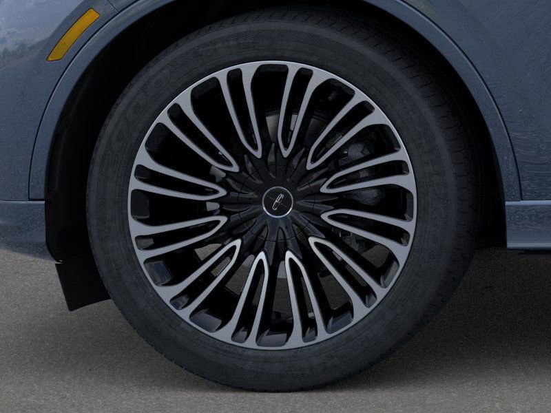 New 2026 Lincoln Aviator Black Label image 19