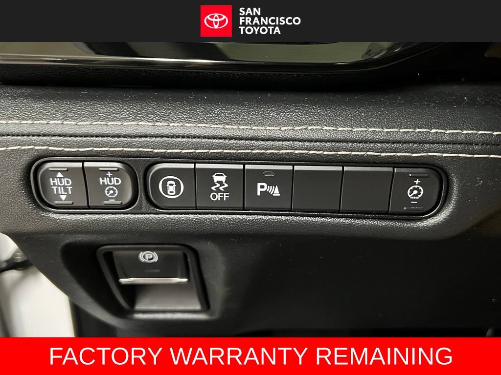 Used 2024 Acura MDX w/ Advance Package AWD/4WD image 36