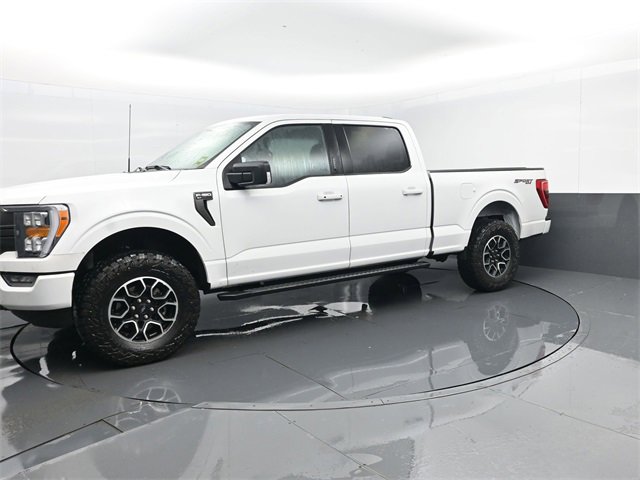 Used 2023 Ford F150 XLT w/ Equipment Group 302A High