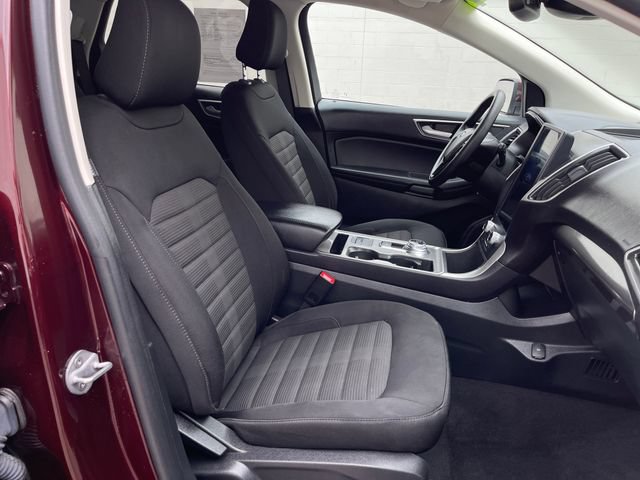 Used 2023 Ford Edge SEL AWD/4WD image 35