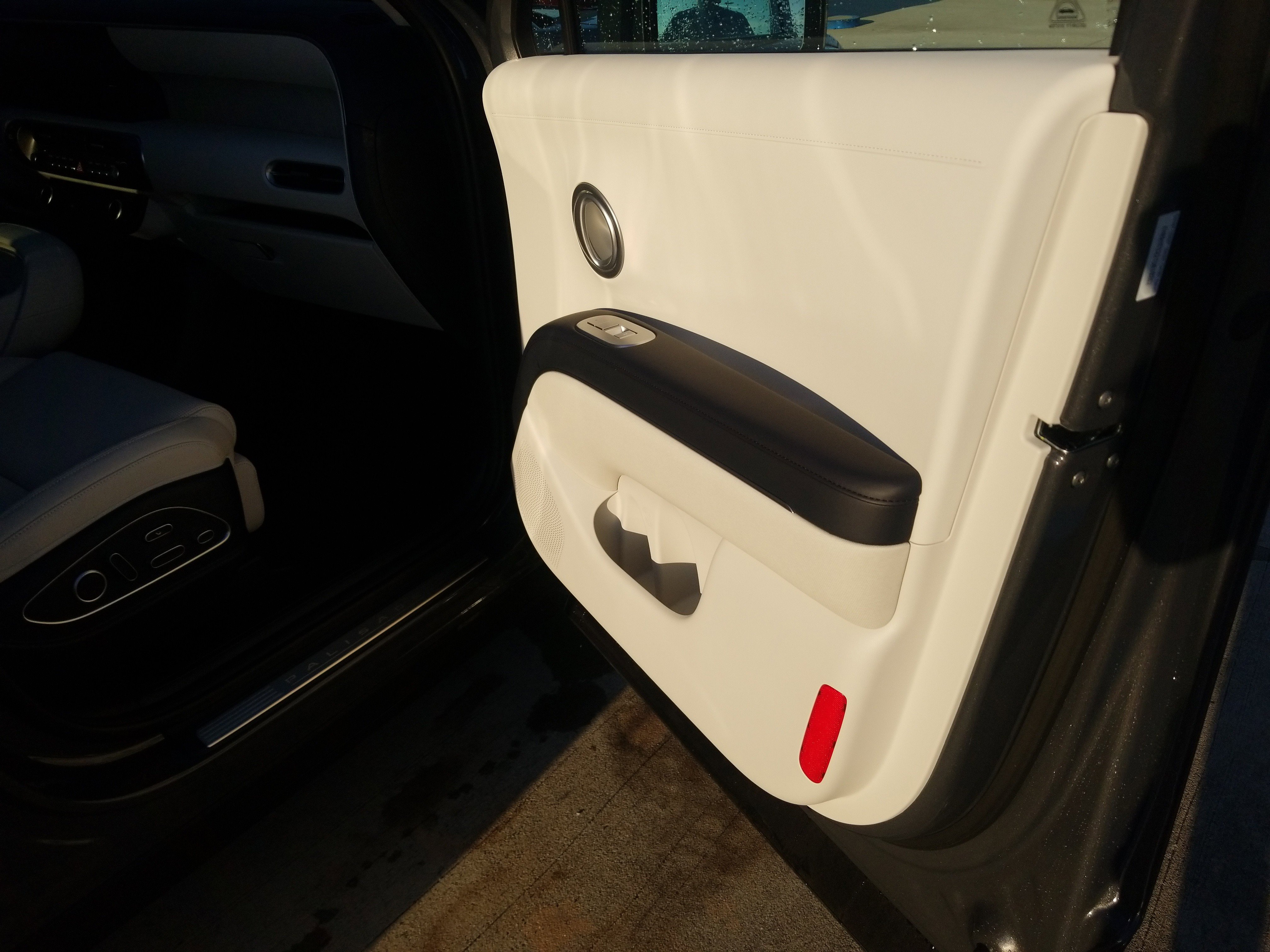 New 2026 Hyundai Palisade Calligraphy image 16