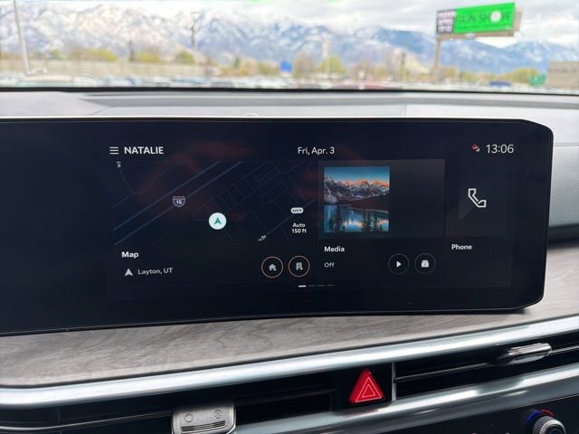 Certified 2024 Kia Sorento SX image 12