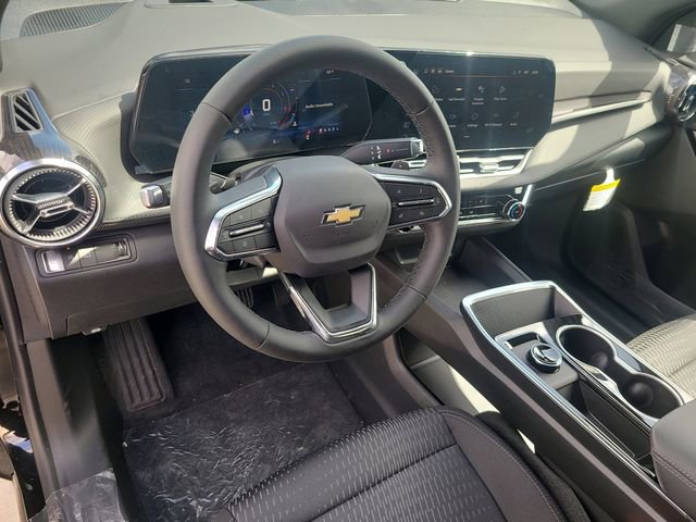 New 2026 Chevrolet Equinox LT w/ Safety and Technology Package image 17