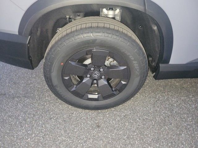 New 2026 Honda Passport RTL image 10