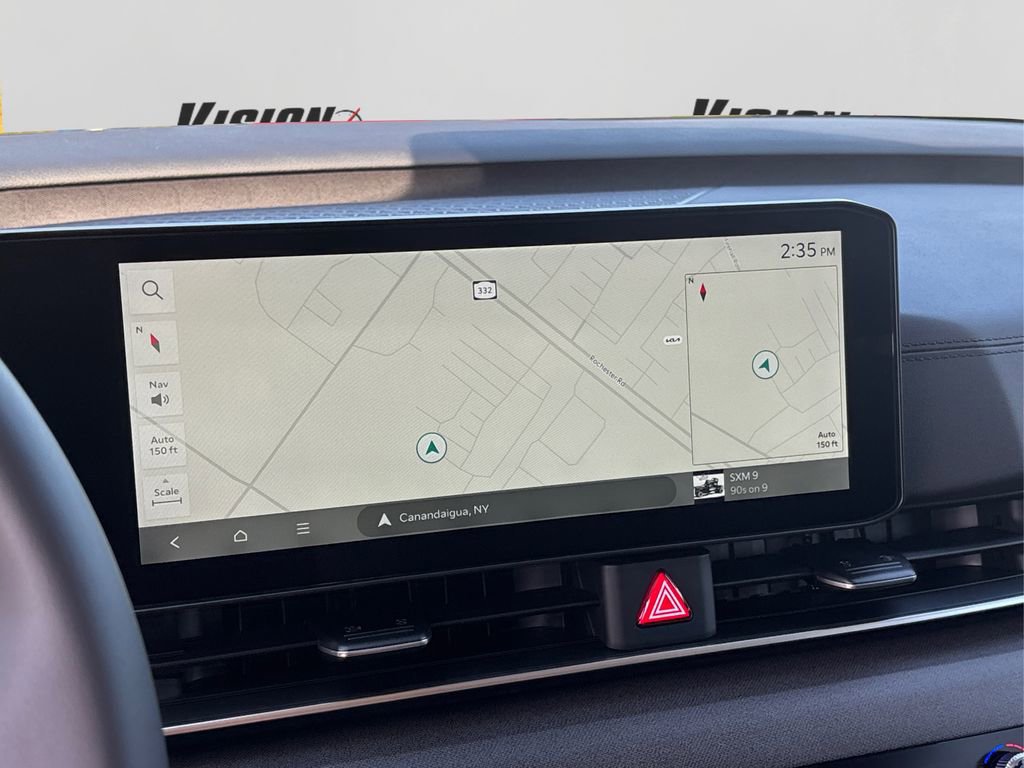New 2026 Kia Carnival EX image 20