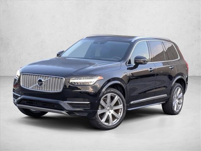 Used 2016 Volvo XC90 T8 Inscription