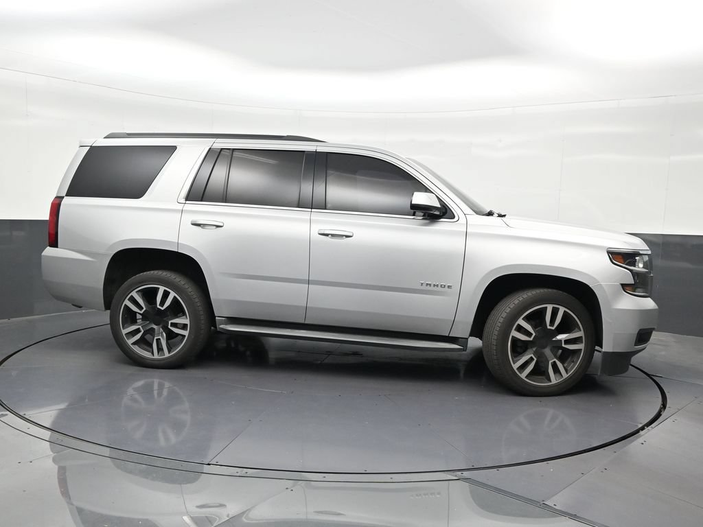 Used 2017 Chevrolet Tahoe LT RWD image 7