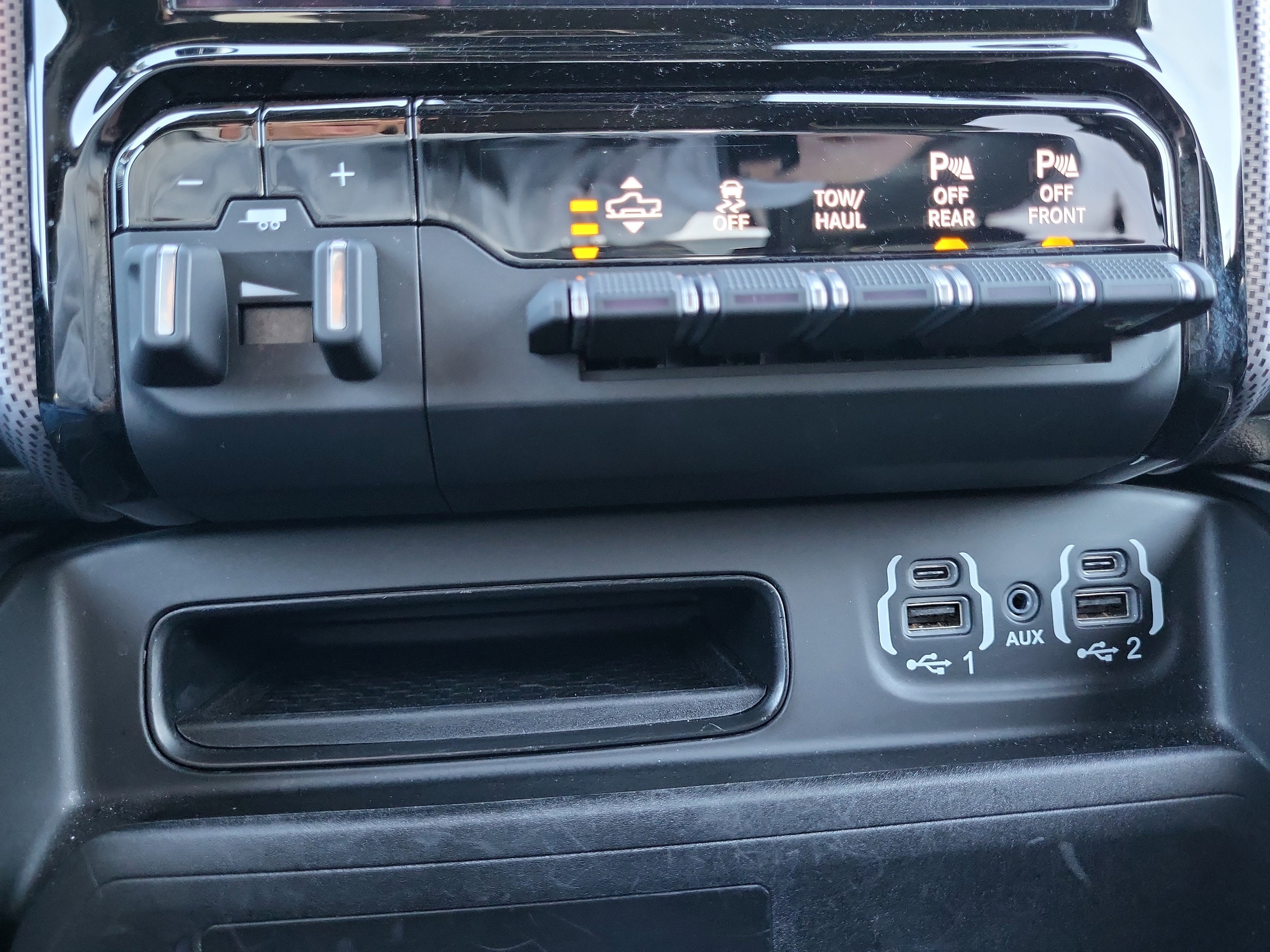 Used 2021 RAM 1500 Limited w/ Night Edition image 27