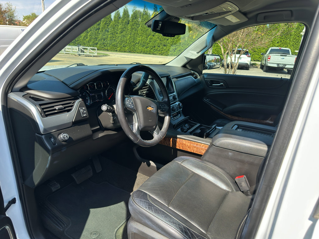 Used 2018 Chevrolet Tahoe Premier image 10