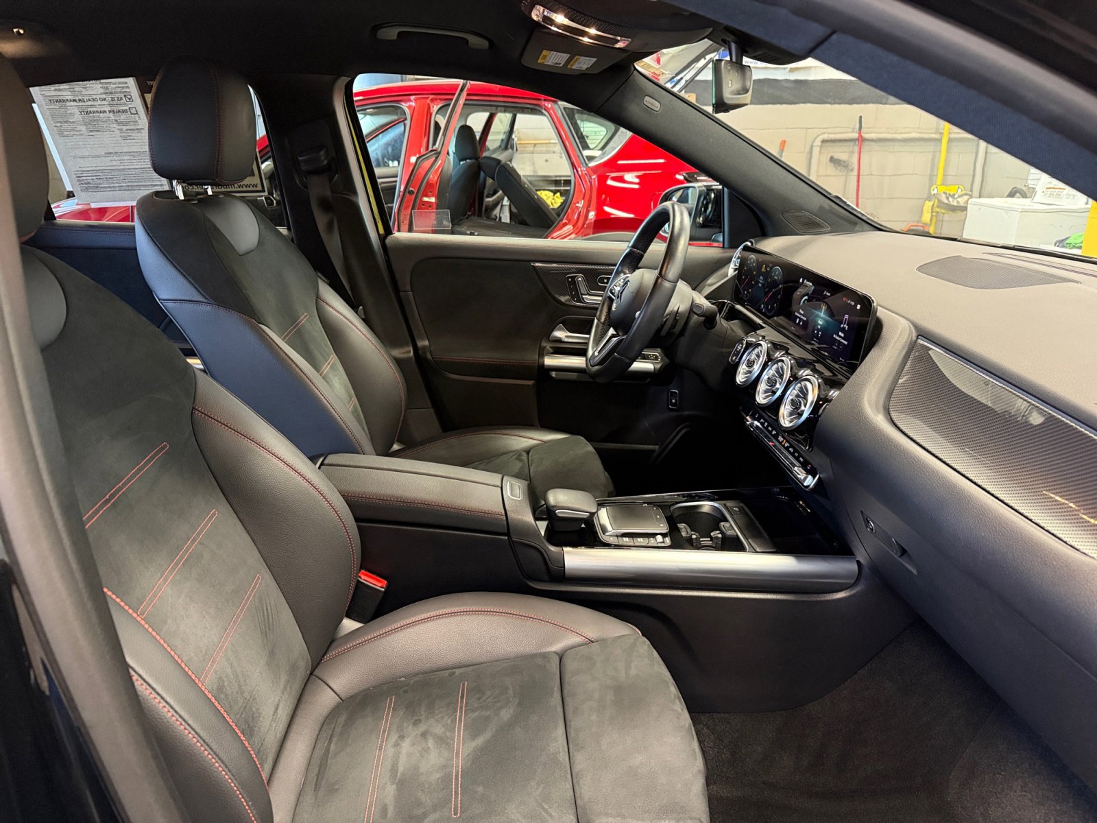Used 2023 Mercedes-Benz GLA 250 4MATIC image 19