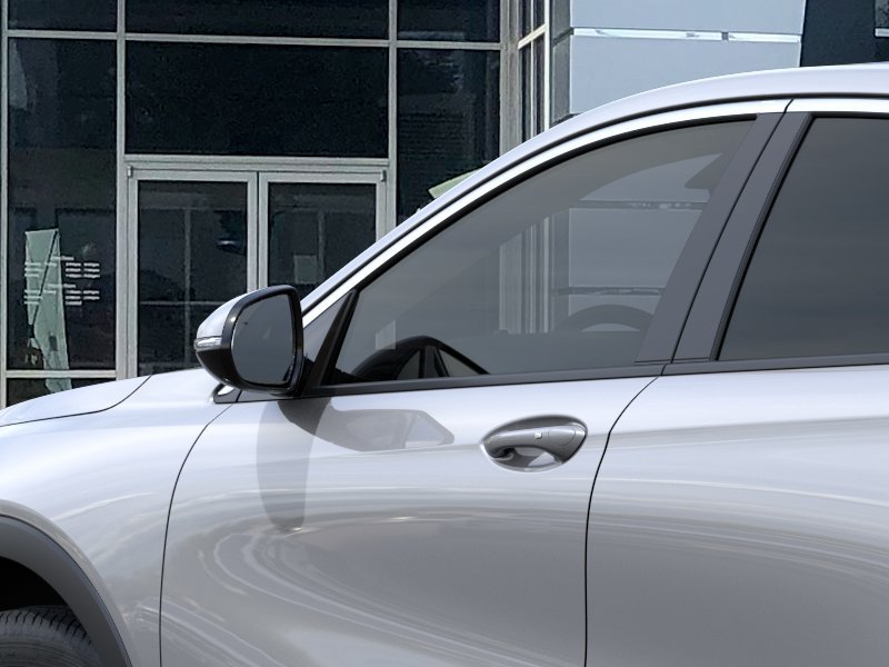 New 2026 Buick Envista Preferred w/ Convenience I Package FWD image 36