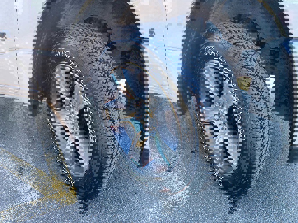 Used 2025 RAM 1500 Tradesman image 25