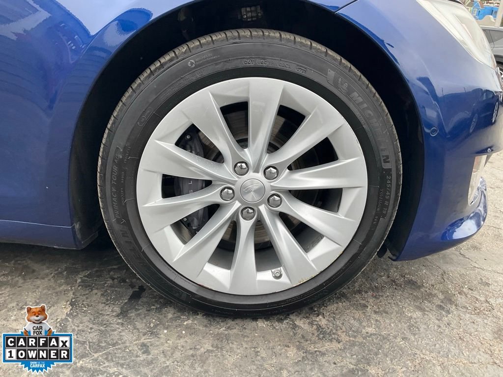 Used 2020 Tesla Model S Long Range AWD/4WD image 76
