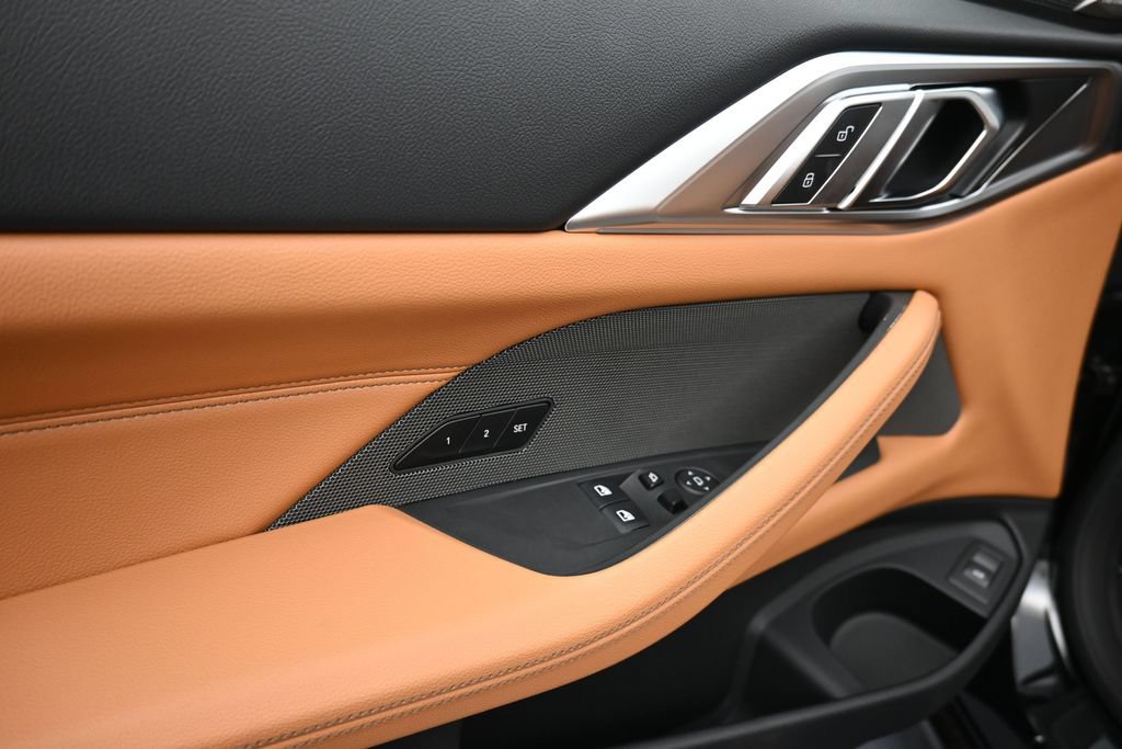 New 2027 BMW 430i xDrive Coupe AWD/4WD image 9