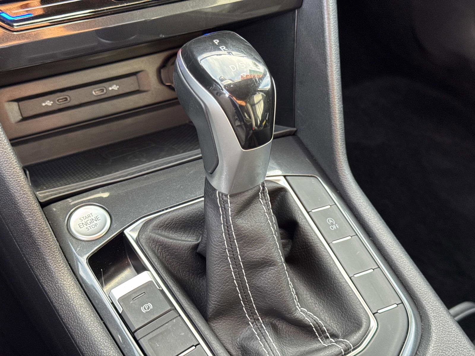 Certified 2023 Volkswagen Tiguan SE image 23