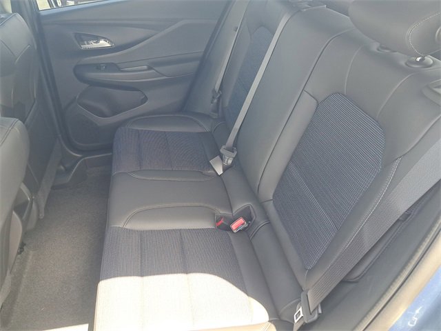 New 2025 Buick Envista Preferred w/ Convenience I Package image 7