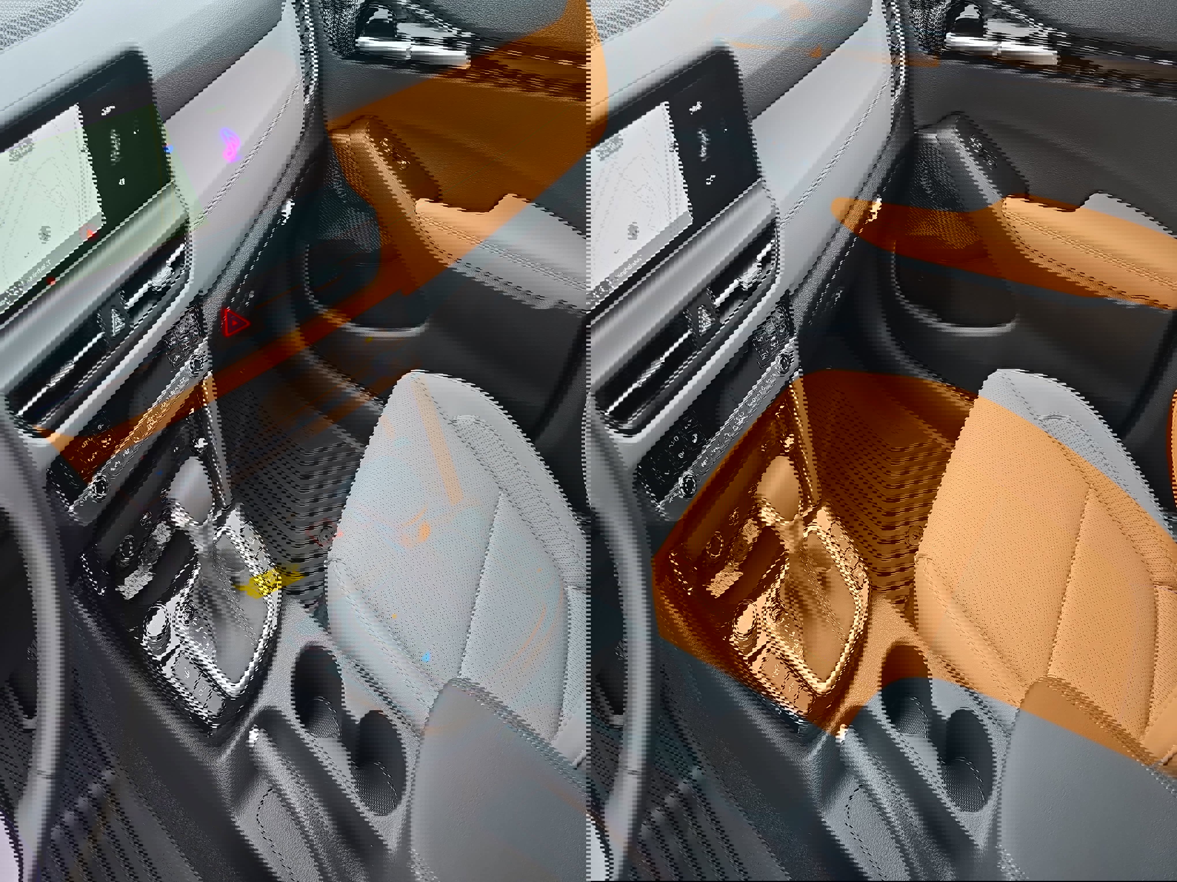 New 2026 Kia Seltos EX image 27