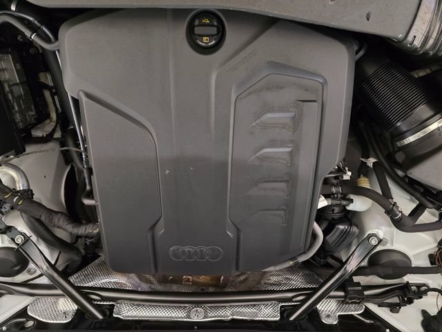 Used 2025 Audi Q5 Premium Plus w/ Premium Plus AWD/4WD image 15