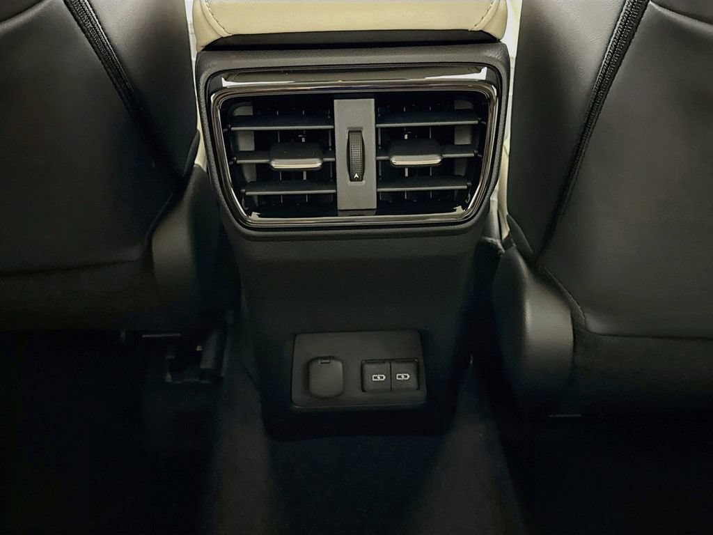 New 2026 Lexus NX 350 AWD w/ Luxury Package image 18