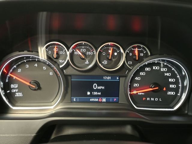 Used 2020 Chevrolet Silverado 1500 RST w/ All-Star Edition image 35