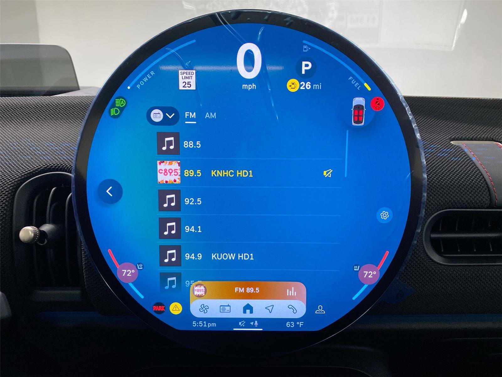 New 2026 MINI Cooper S image 16