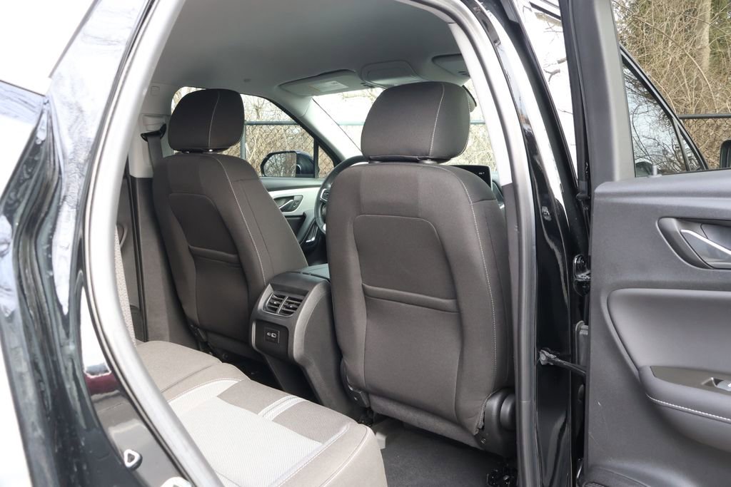 Used 2023 Chevrolet Blazer LT w/ Driver Confidence Package AWD/4WD image 43