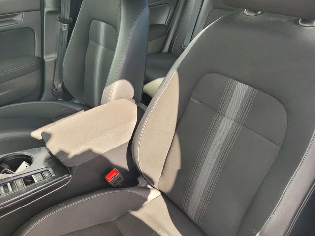 Certified 2023 Honda Civic Sport image 13