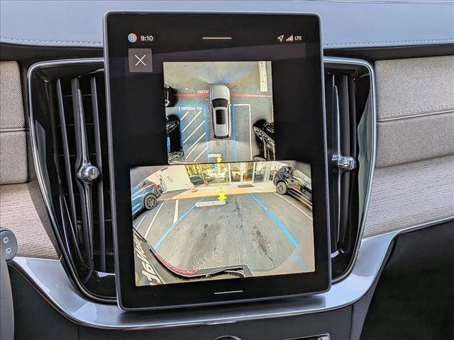 New 2026 Volvo XC90 B6 Plus w/ Protection Package Premier image 15