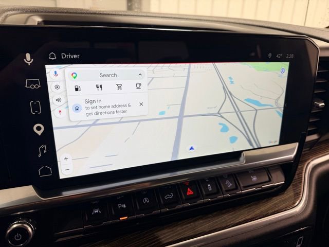 Certified 2026 GMC Sierra 1500 Elevation w/ Elevation Premium Package image 14