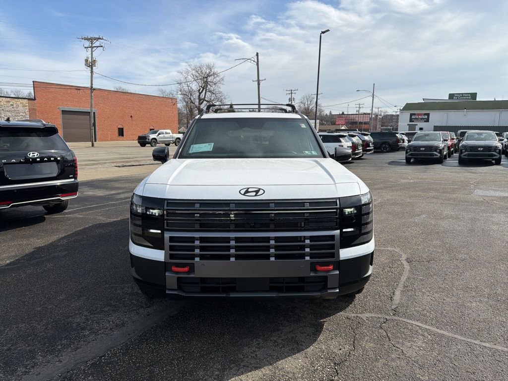 New 2026 Hyundai Palisade XRT Pro image 2