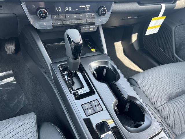 New 2026 Subaru Outback Touring XT image 19